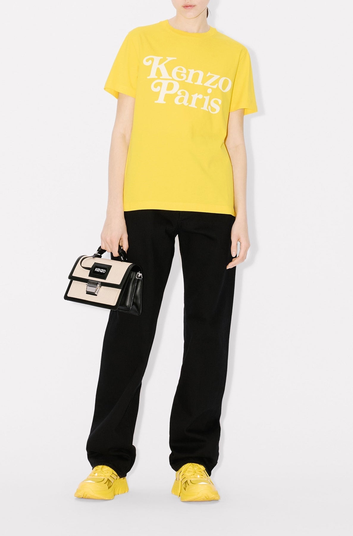 Kenzo By Verdy Loose Tshirt