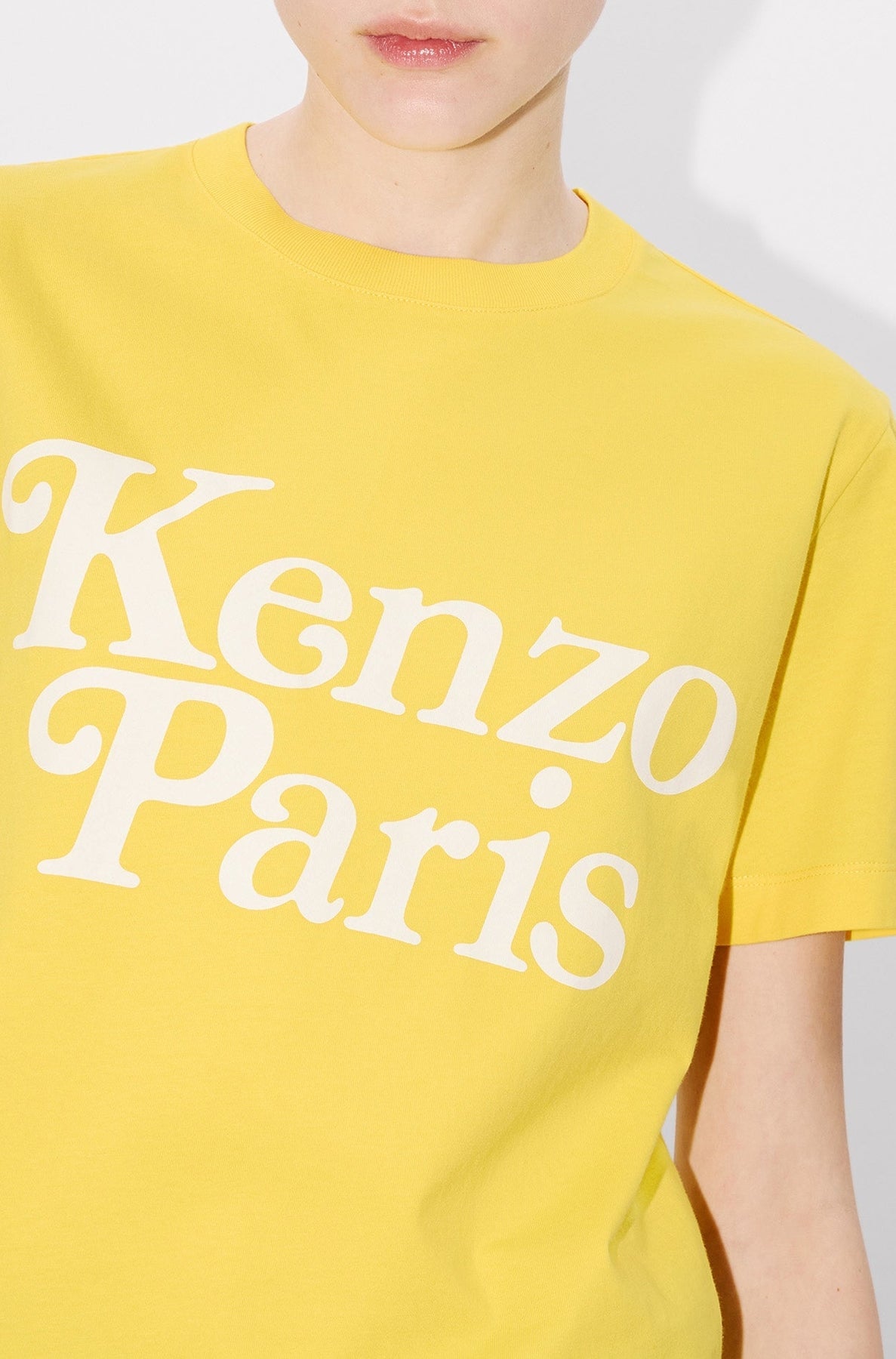 Kenzo By Verdy Loose Tshirt