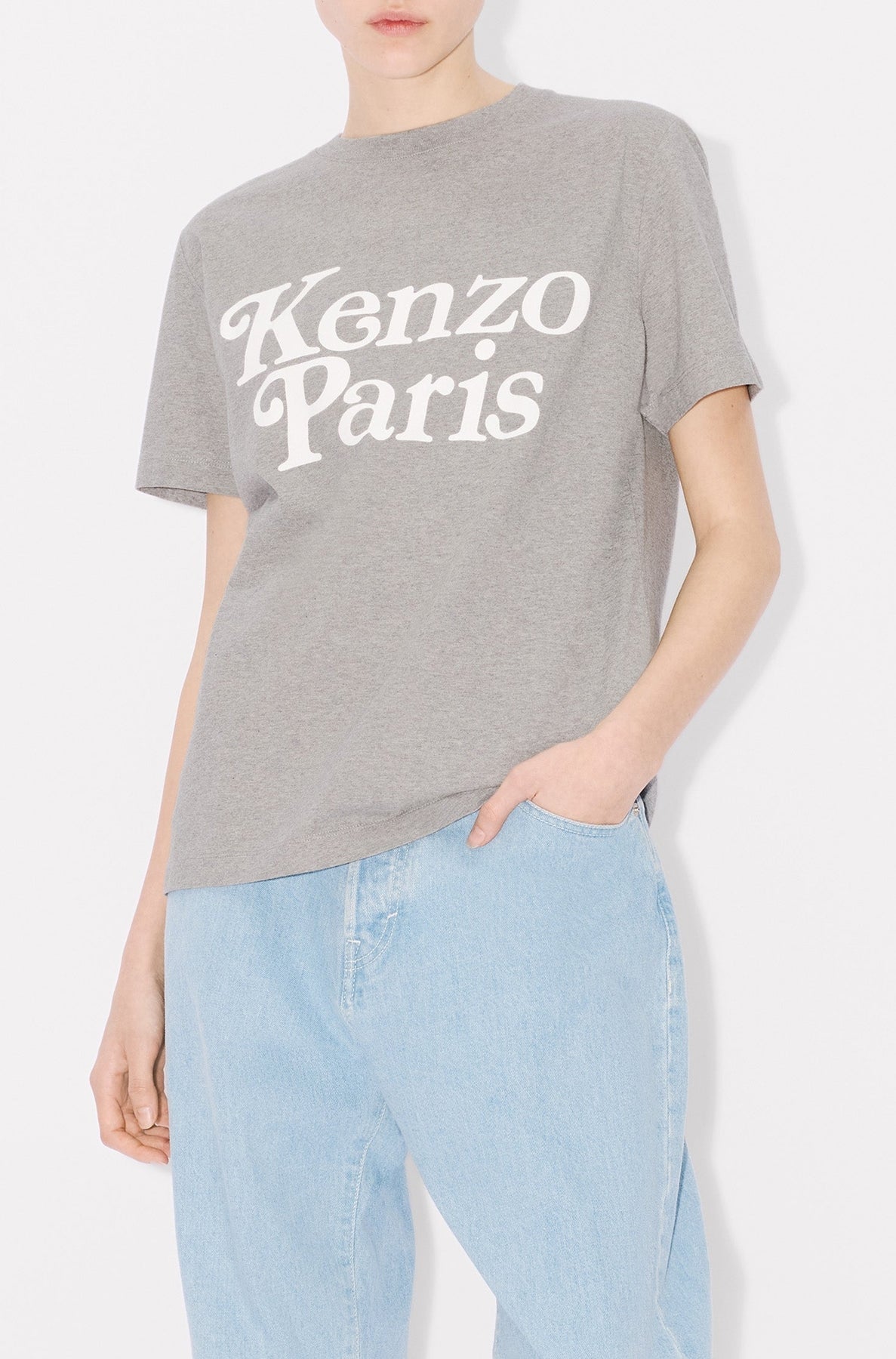 Kenzo By Verdy Loose Tshirt