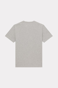 T-shirt loose Kenzo by Verdy - Pearl Grey