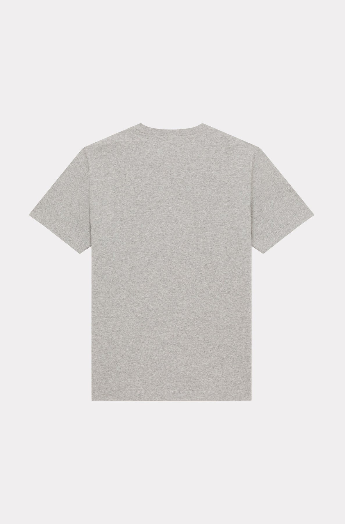 T-shirt loose Kenzo by Verdy - Pearl Grey