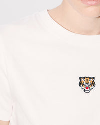 Lucky Tiger Classic T-Shirt
