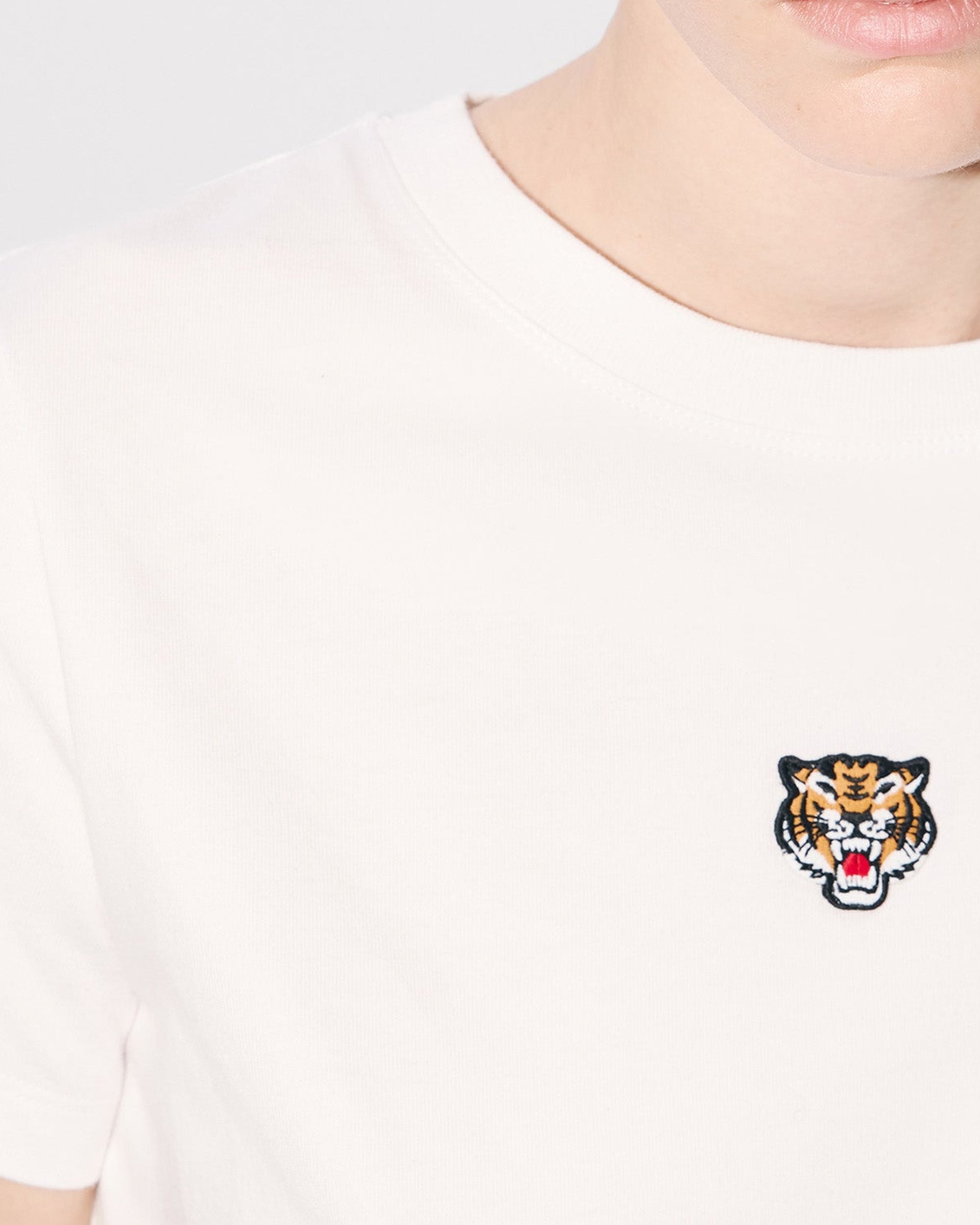 Lucky Tiger Classic T-Shirt