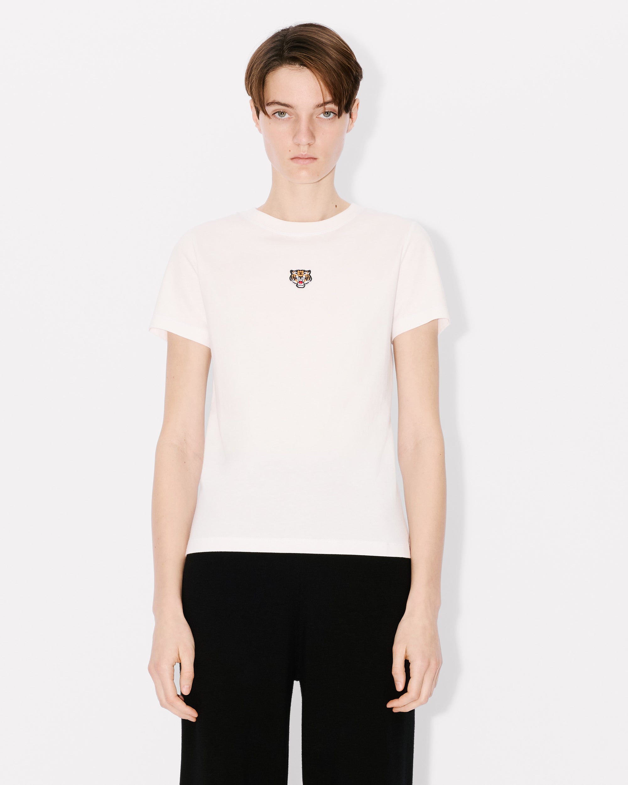 Lucky Tiger Classic T-Shirt