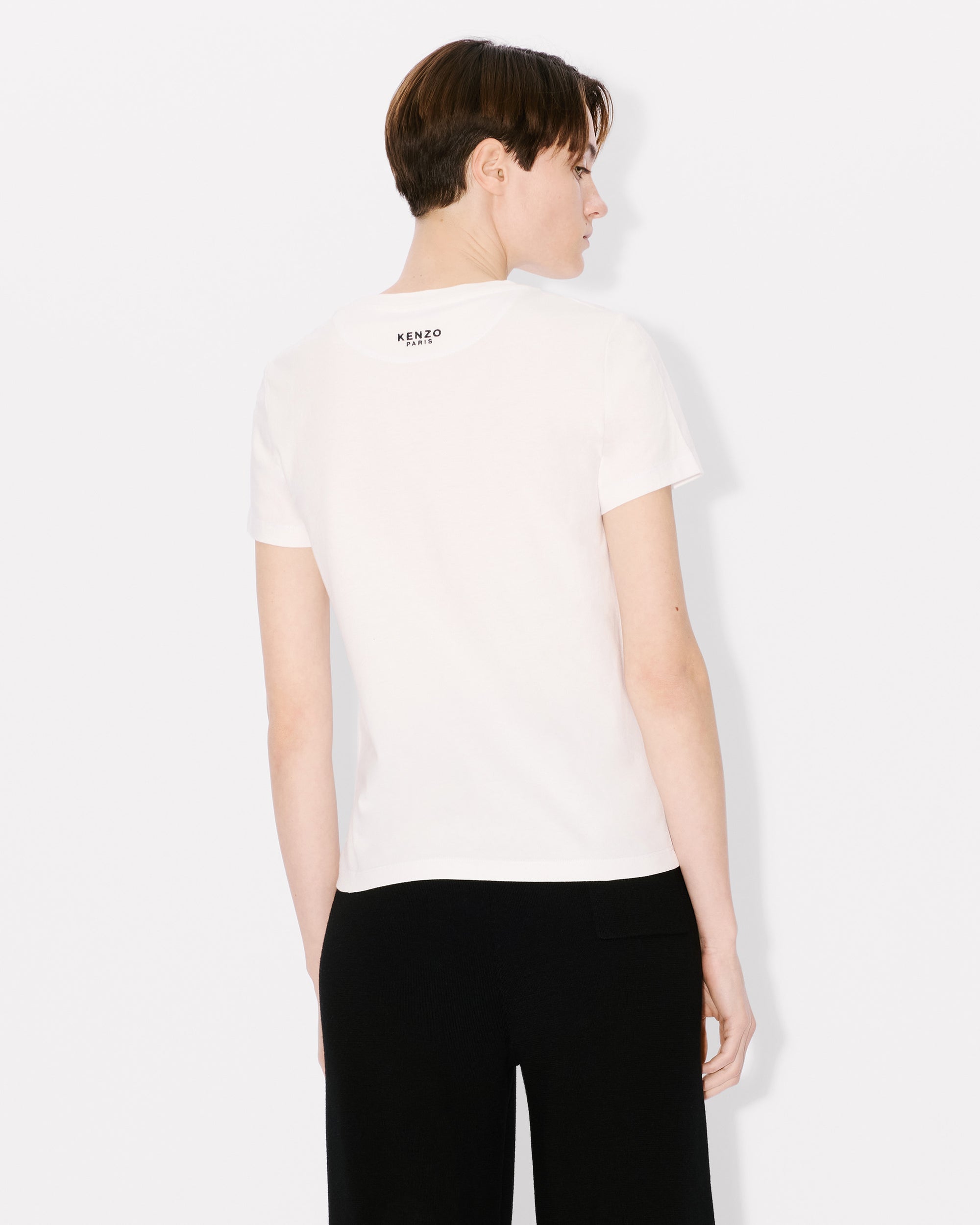 Lucky Tiger Classic T-Shirt