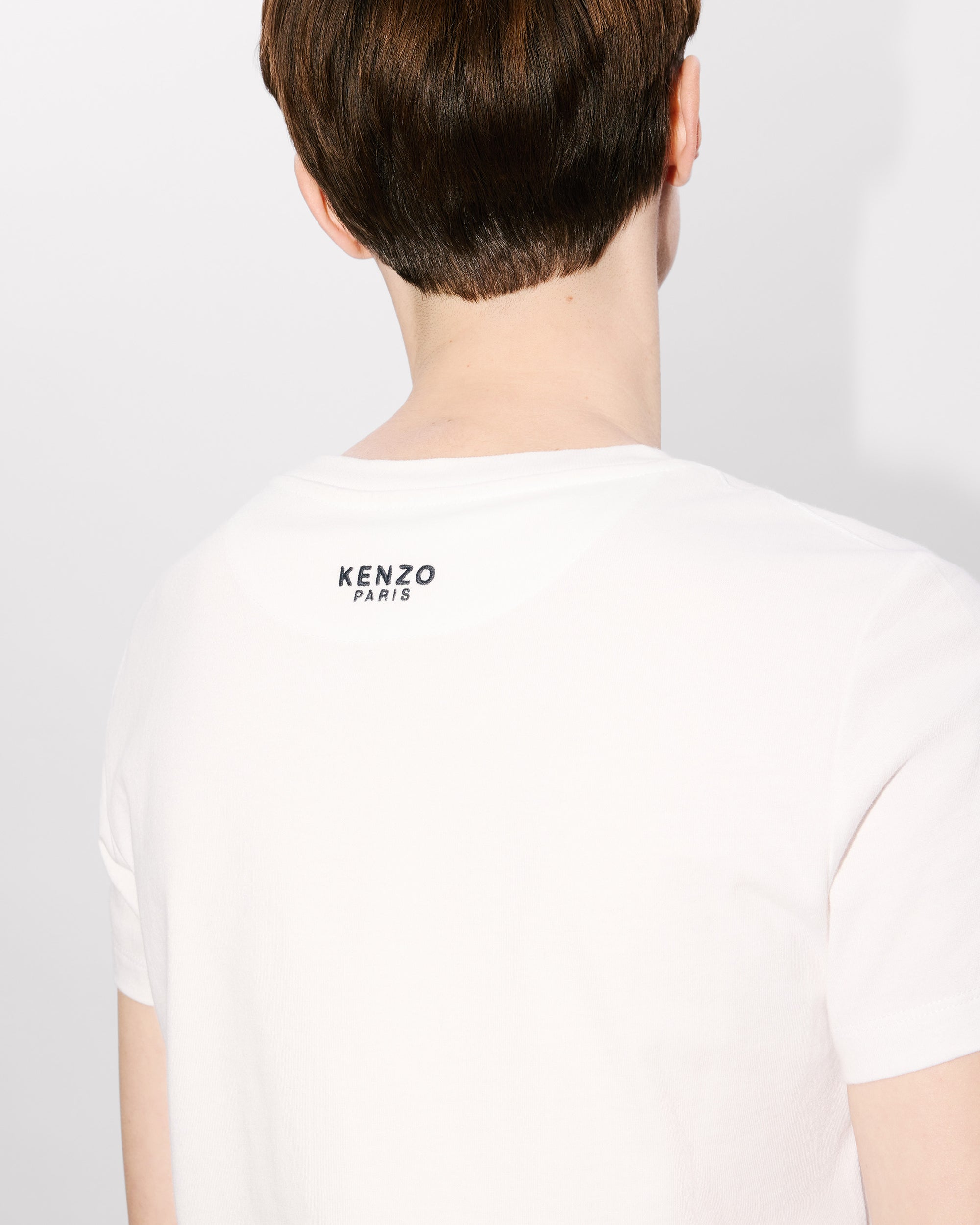 Lucky Tiger Classic T-Shirt