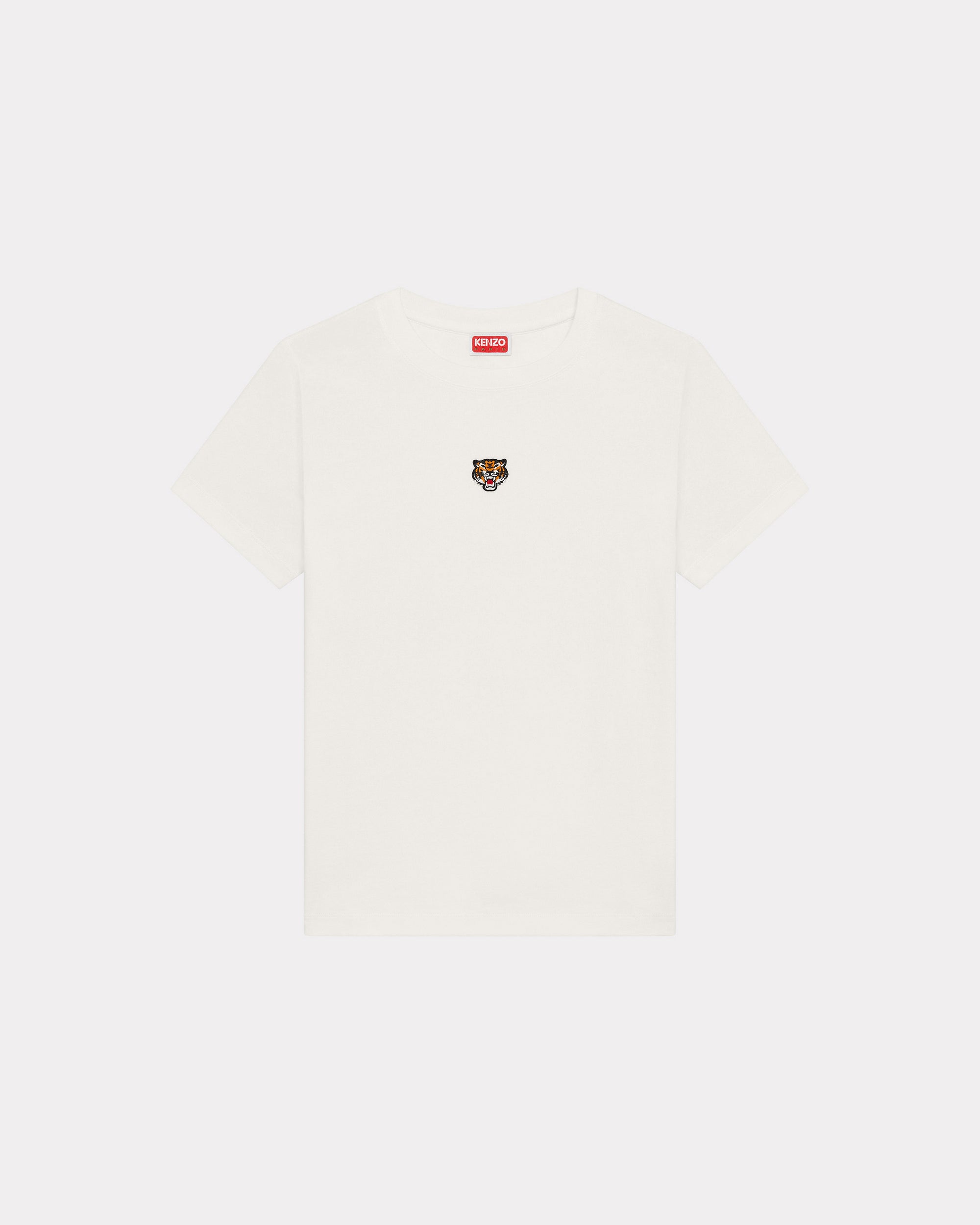 Lucky Tiger Classic T-Shirt