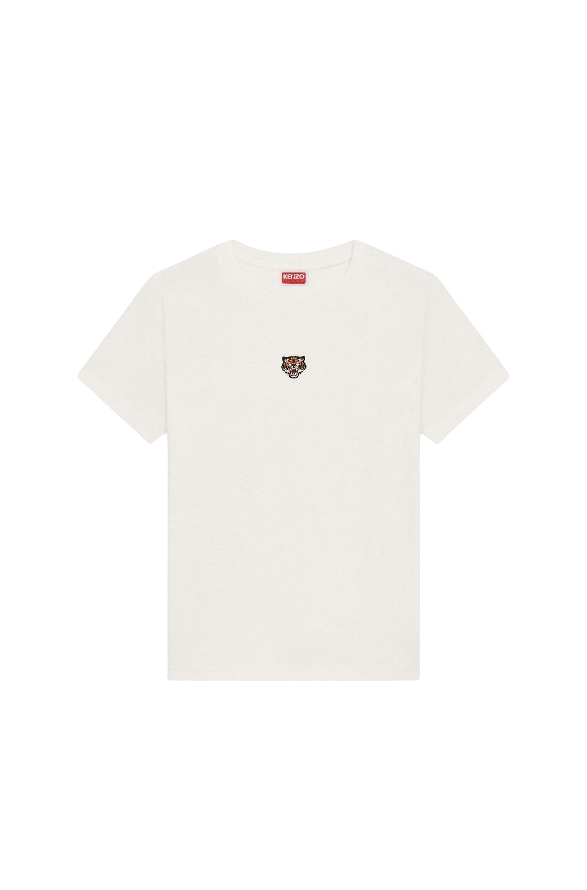 Lucky Tiger Classic T-Shirt