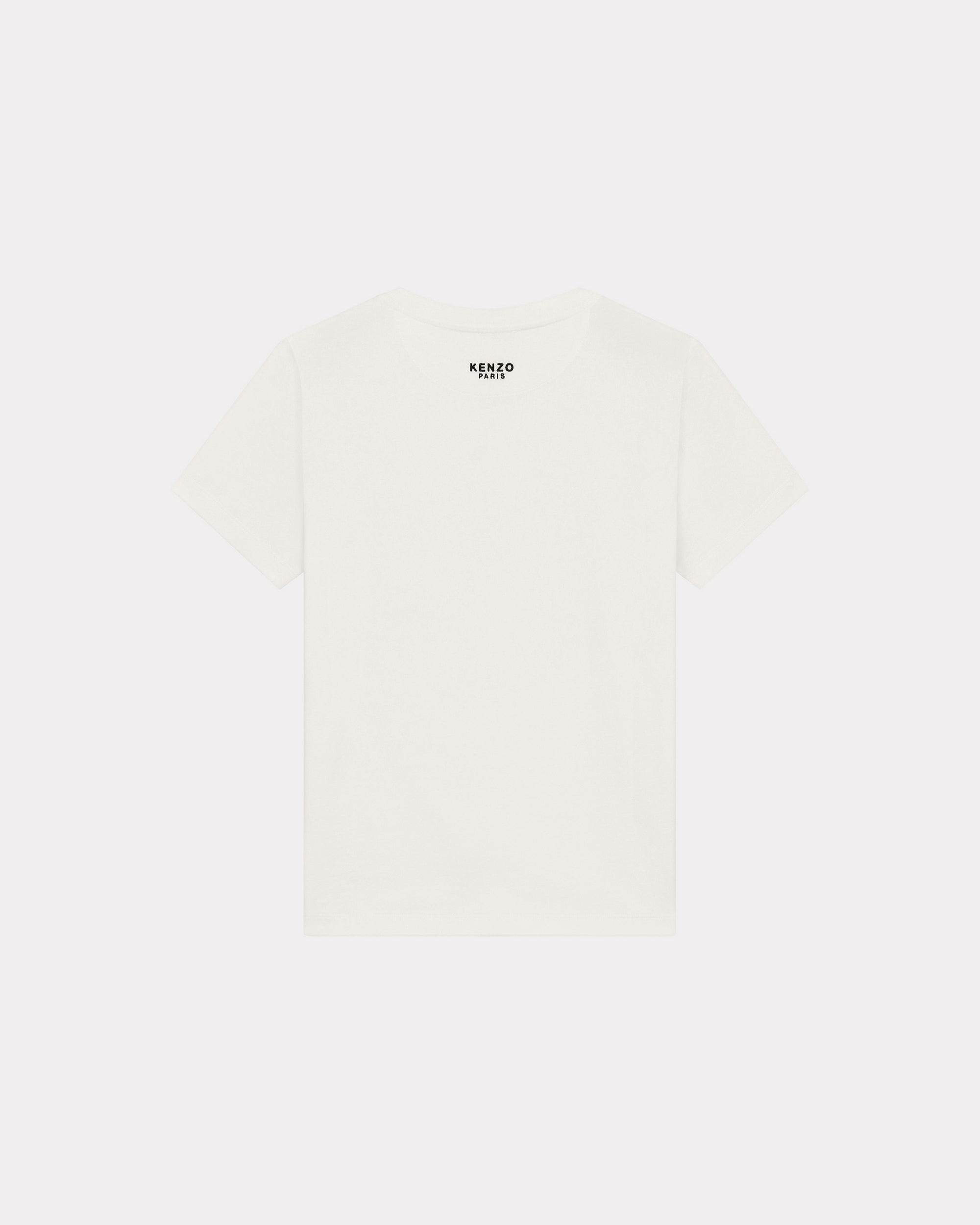 Lucky Tiger Classic T-Shirt