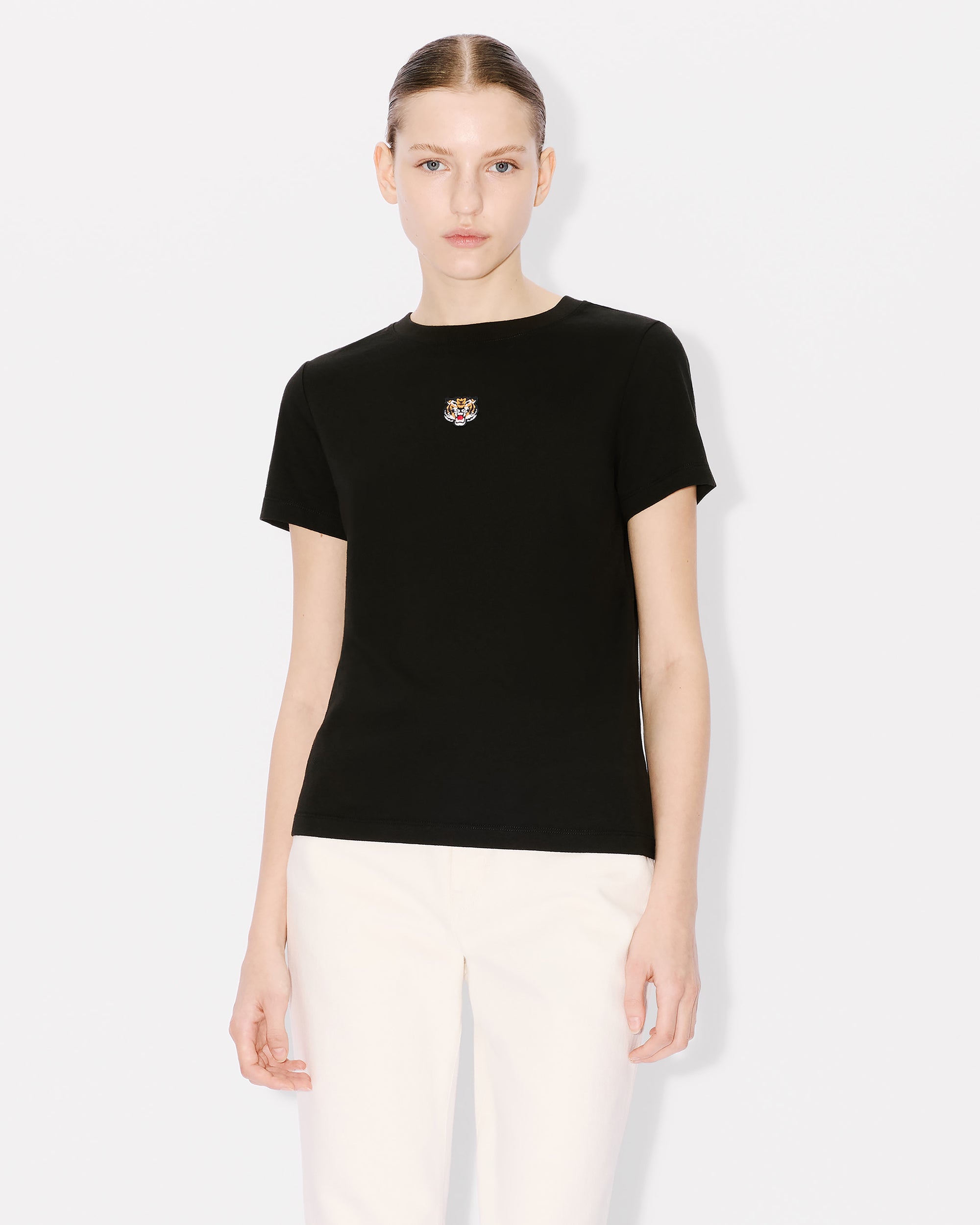 Lucky Tiger Classic T-Shirt