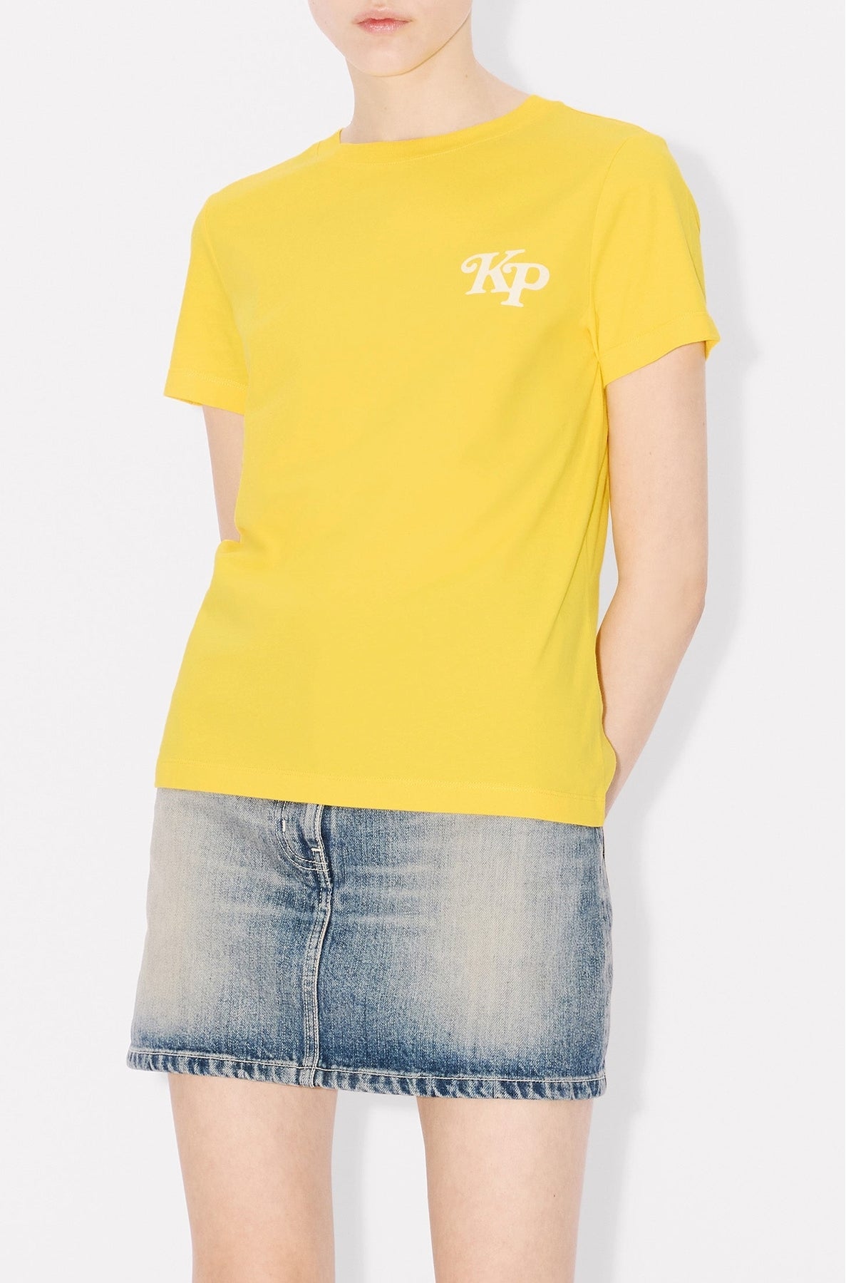 Kenzo By Verdy Classic T-Shirt