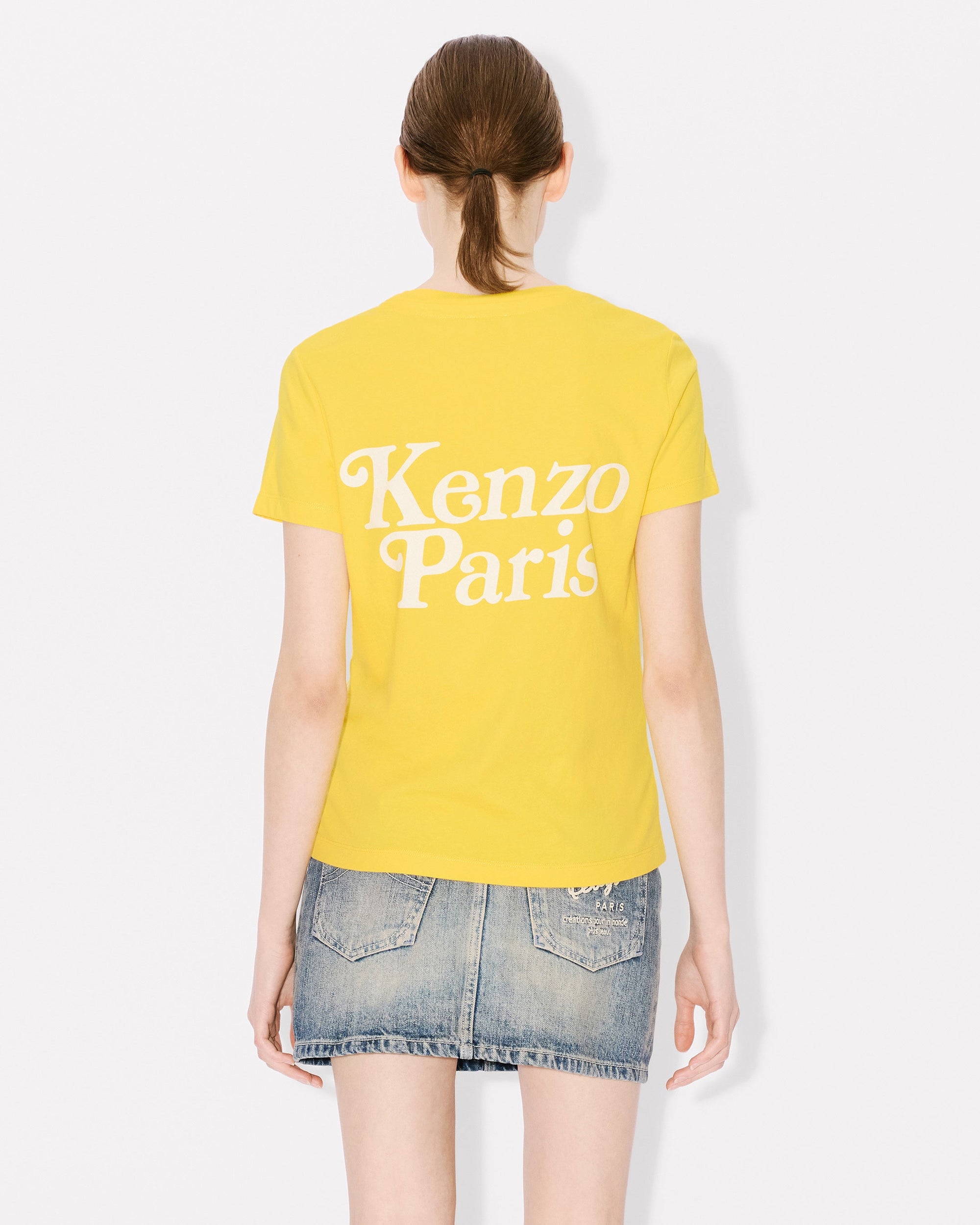 Kenzo By Verdy Classic T-Shirt