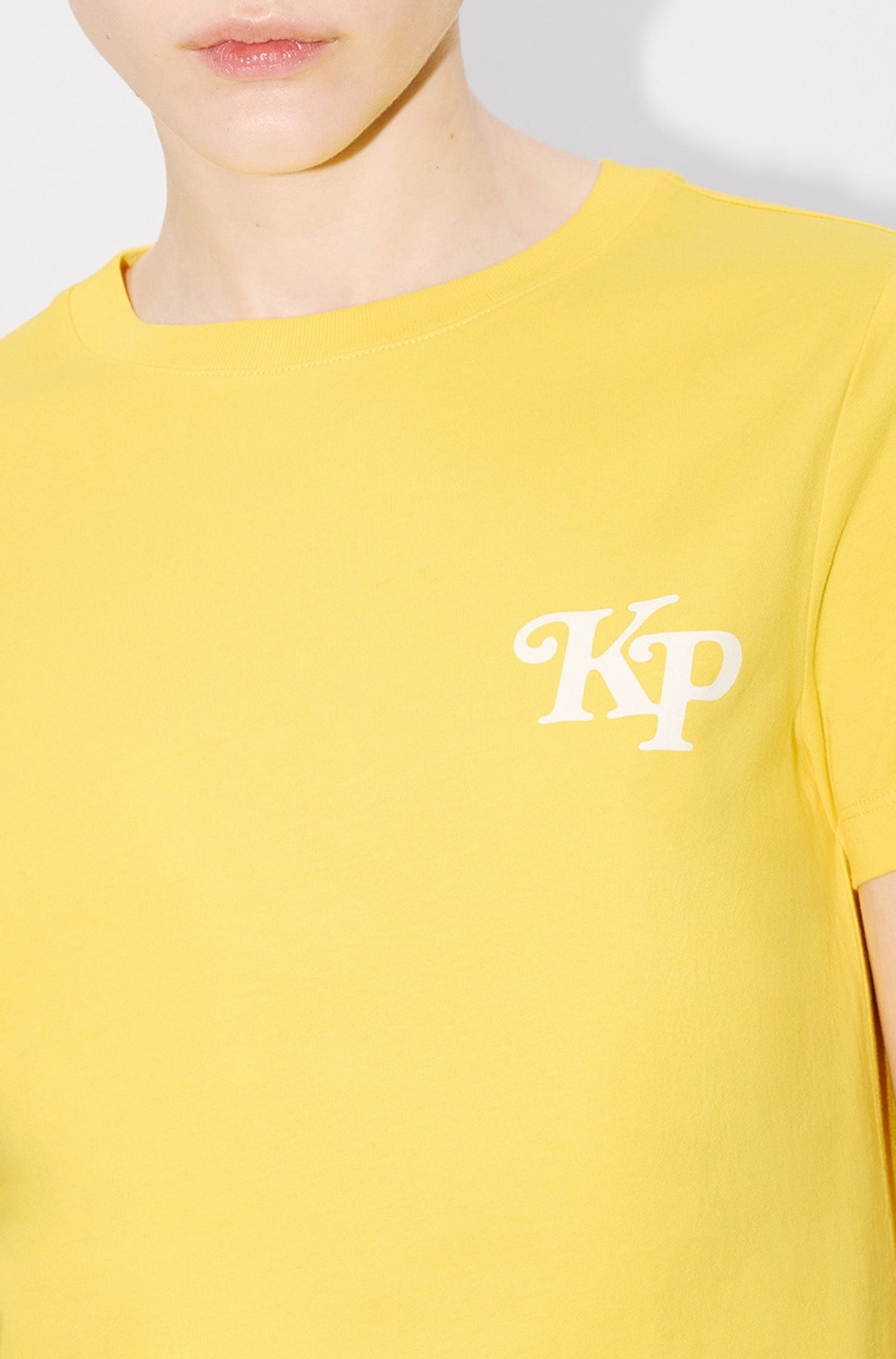 Kenzo By Verdy Classic T-Shirt
