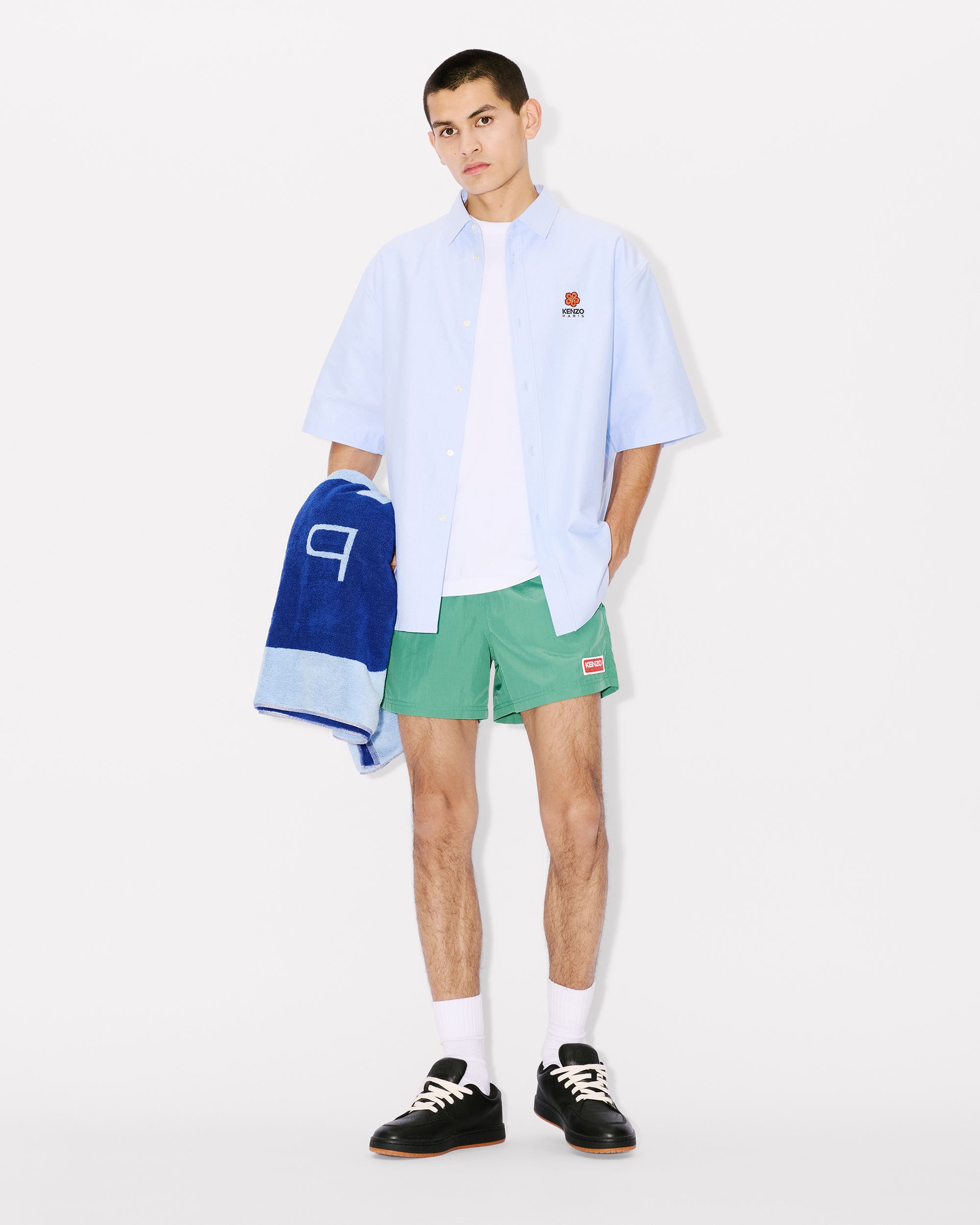 Classic Swim Trunk
