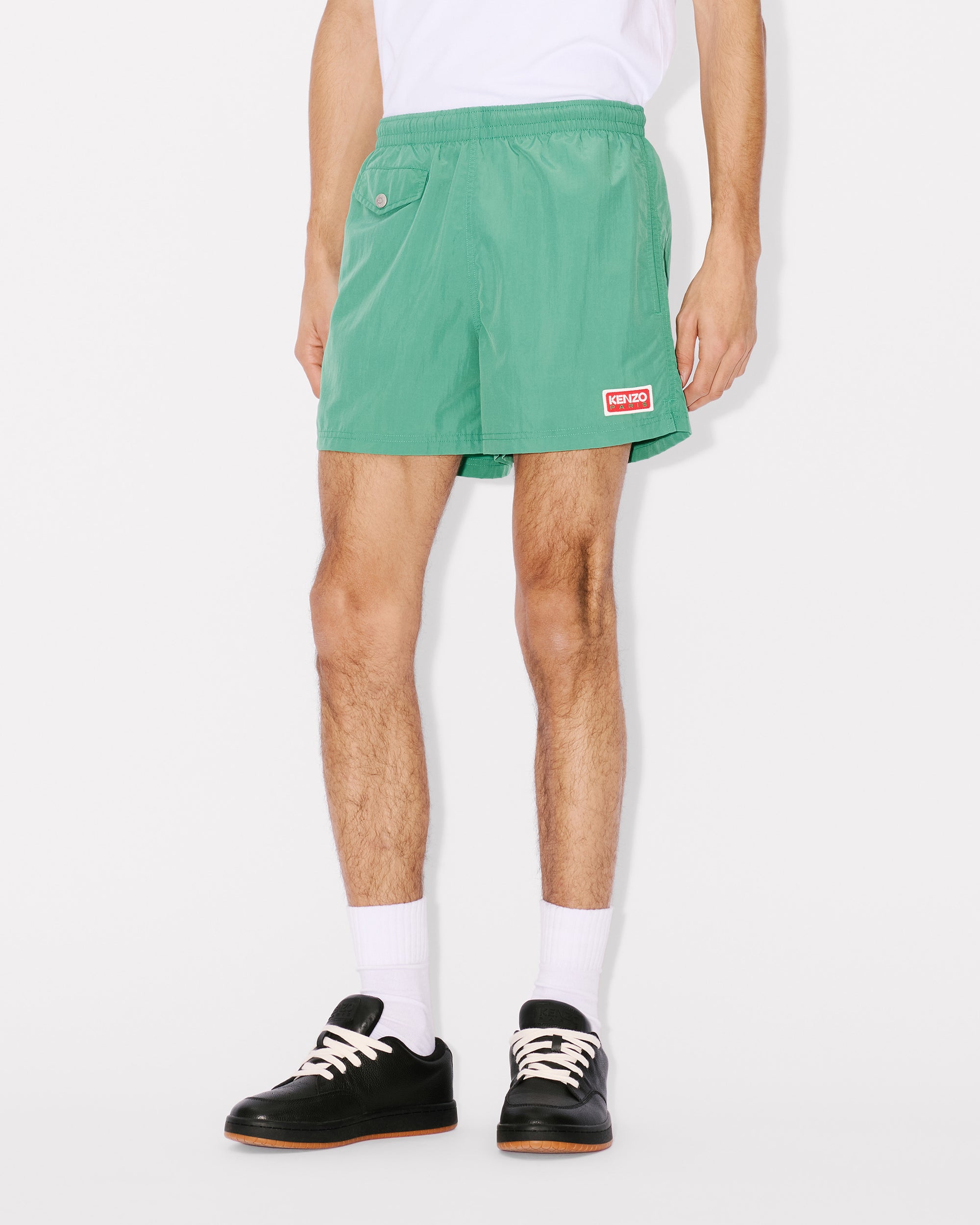 Classic Swim Trunk
