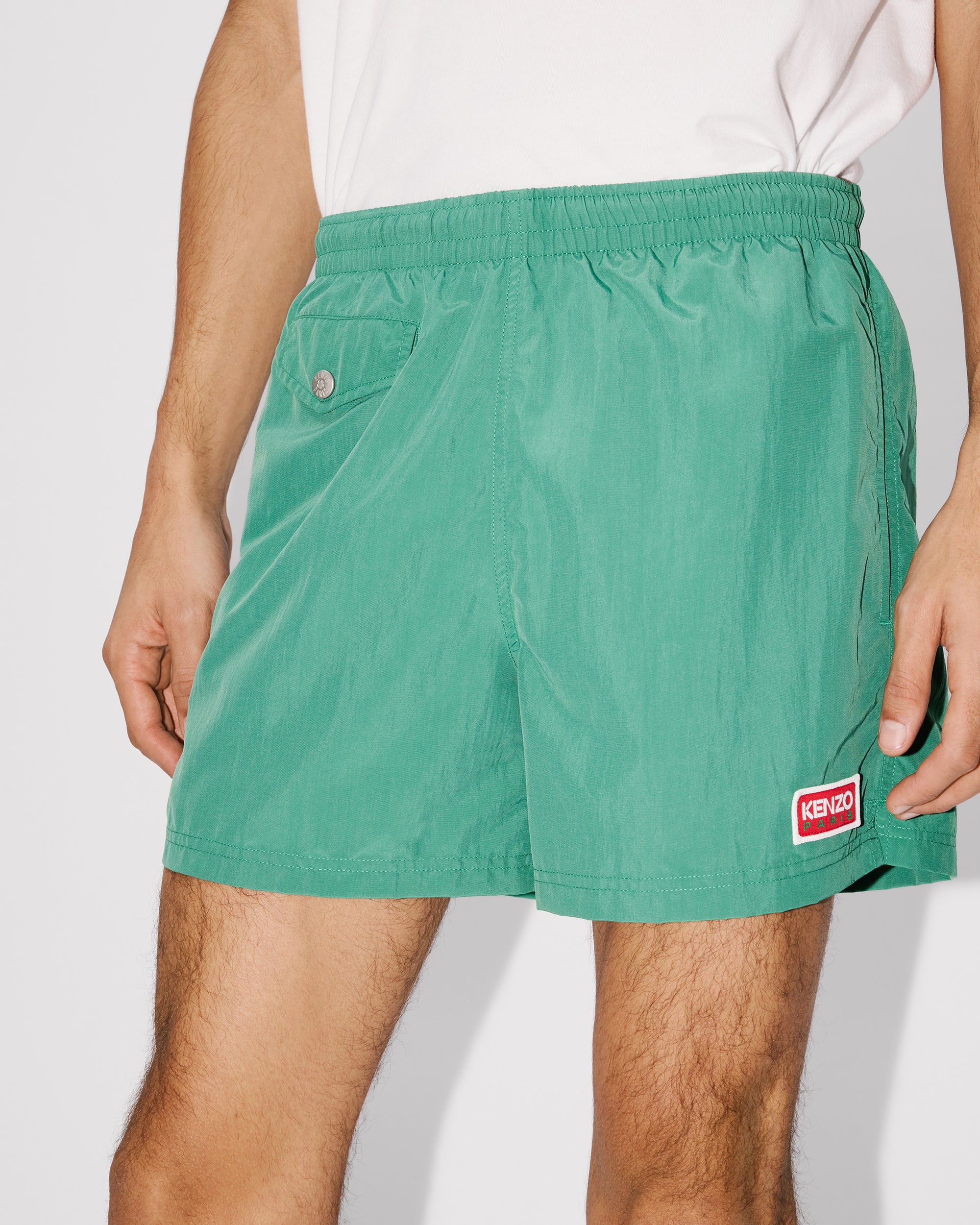 Classic Swim Trunk