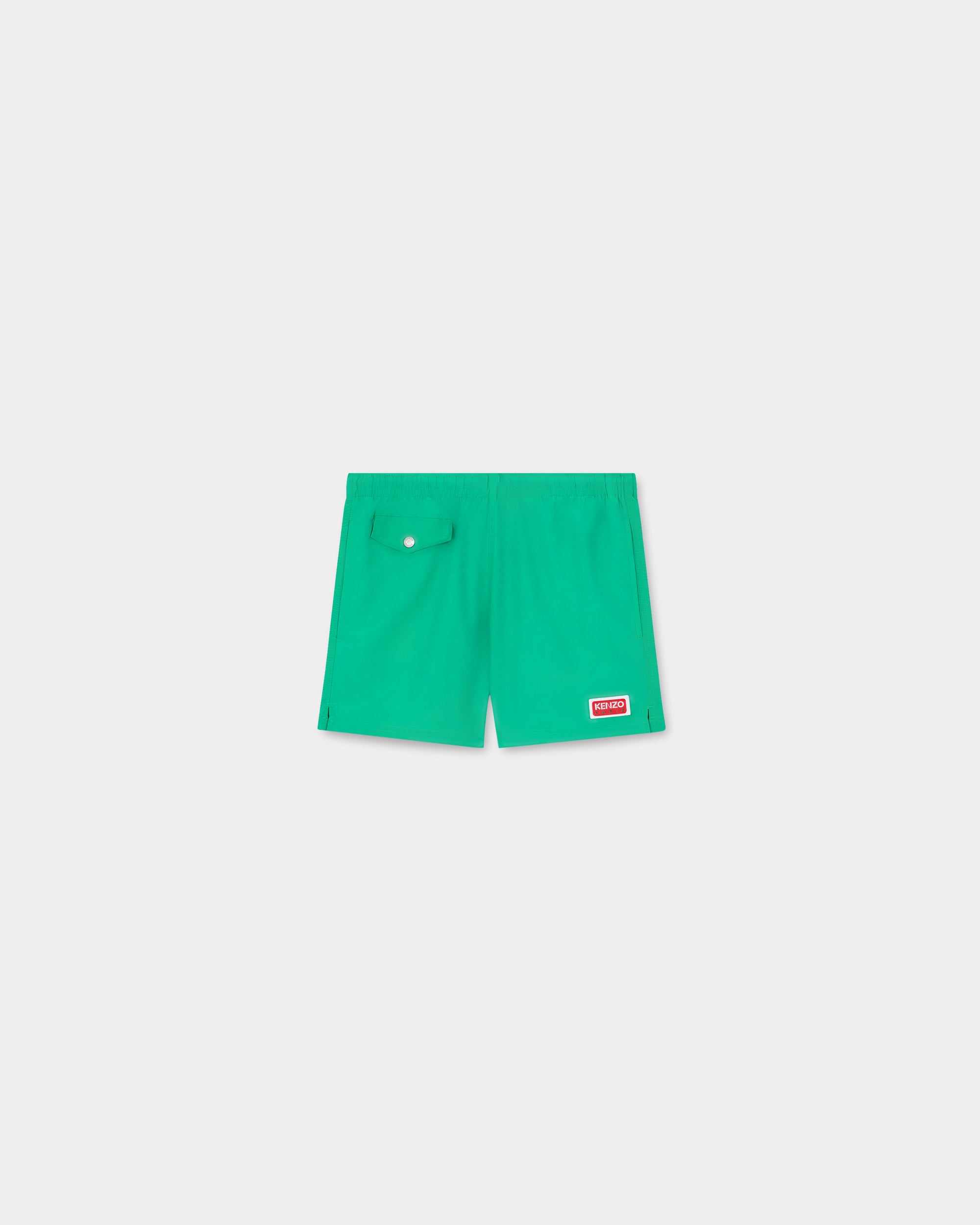 Classic Swim Trunk