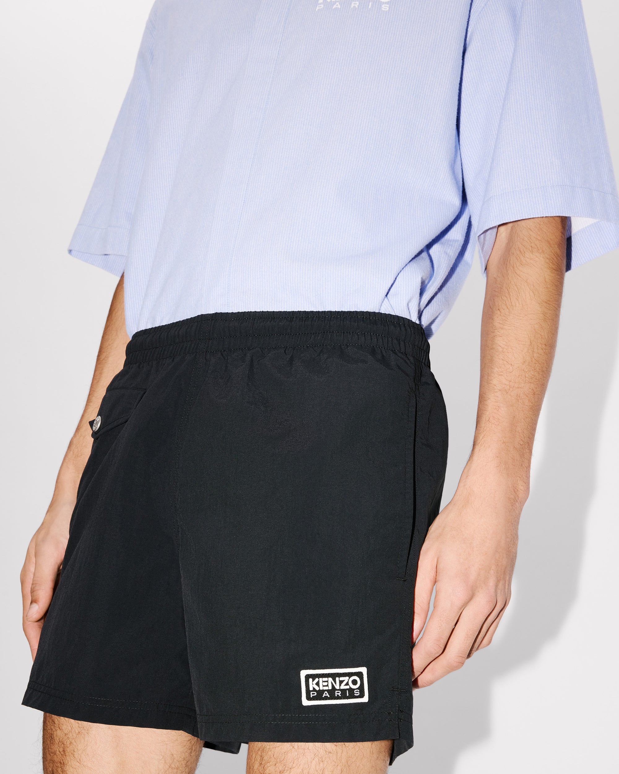 Classic Swim Trunk