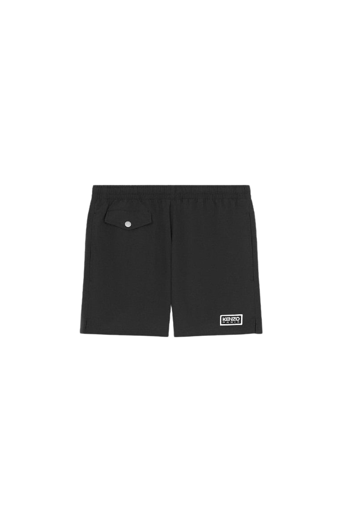 Short de bain - Black