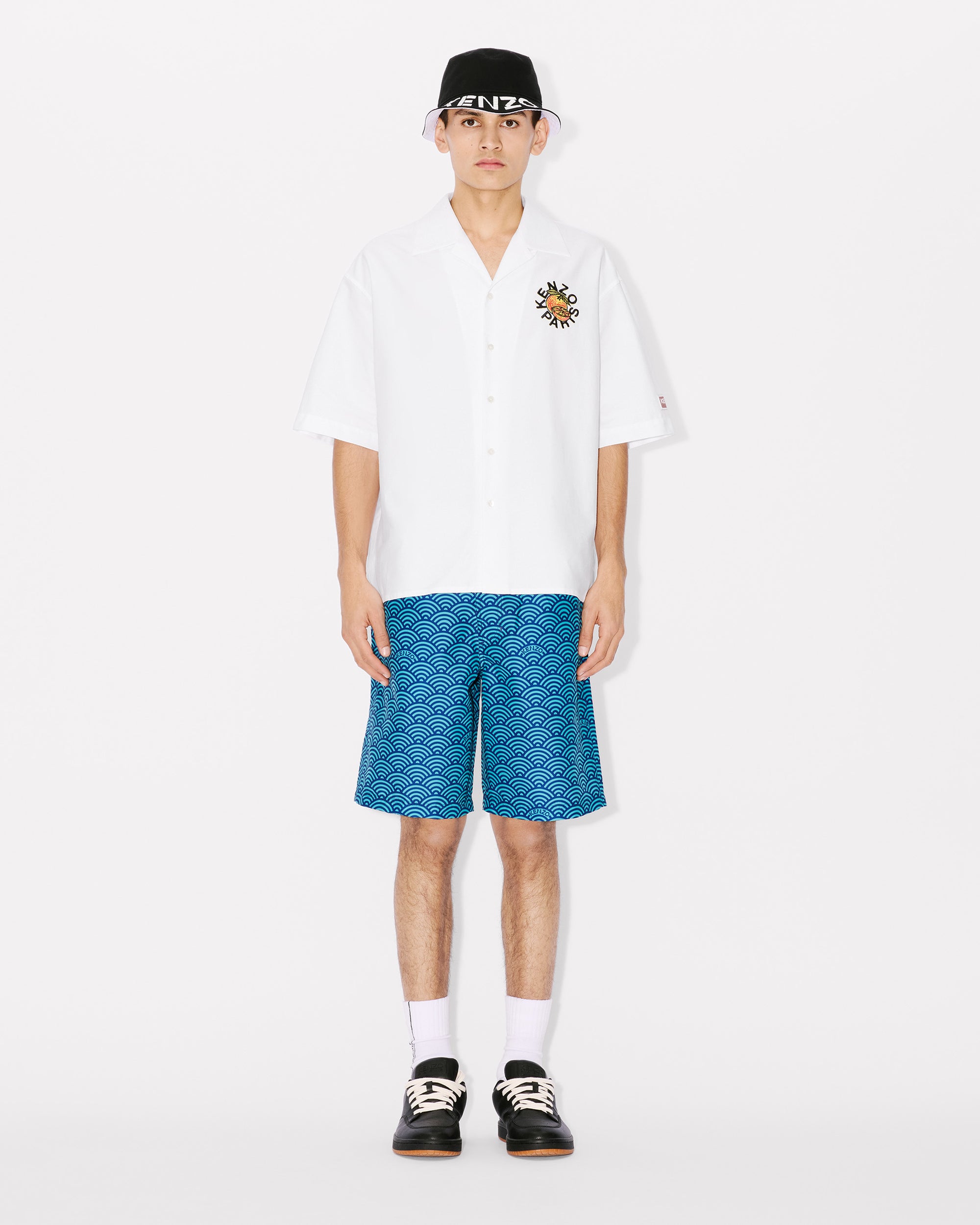 Long Boardshort
