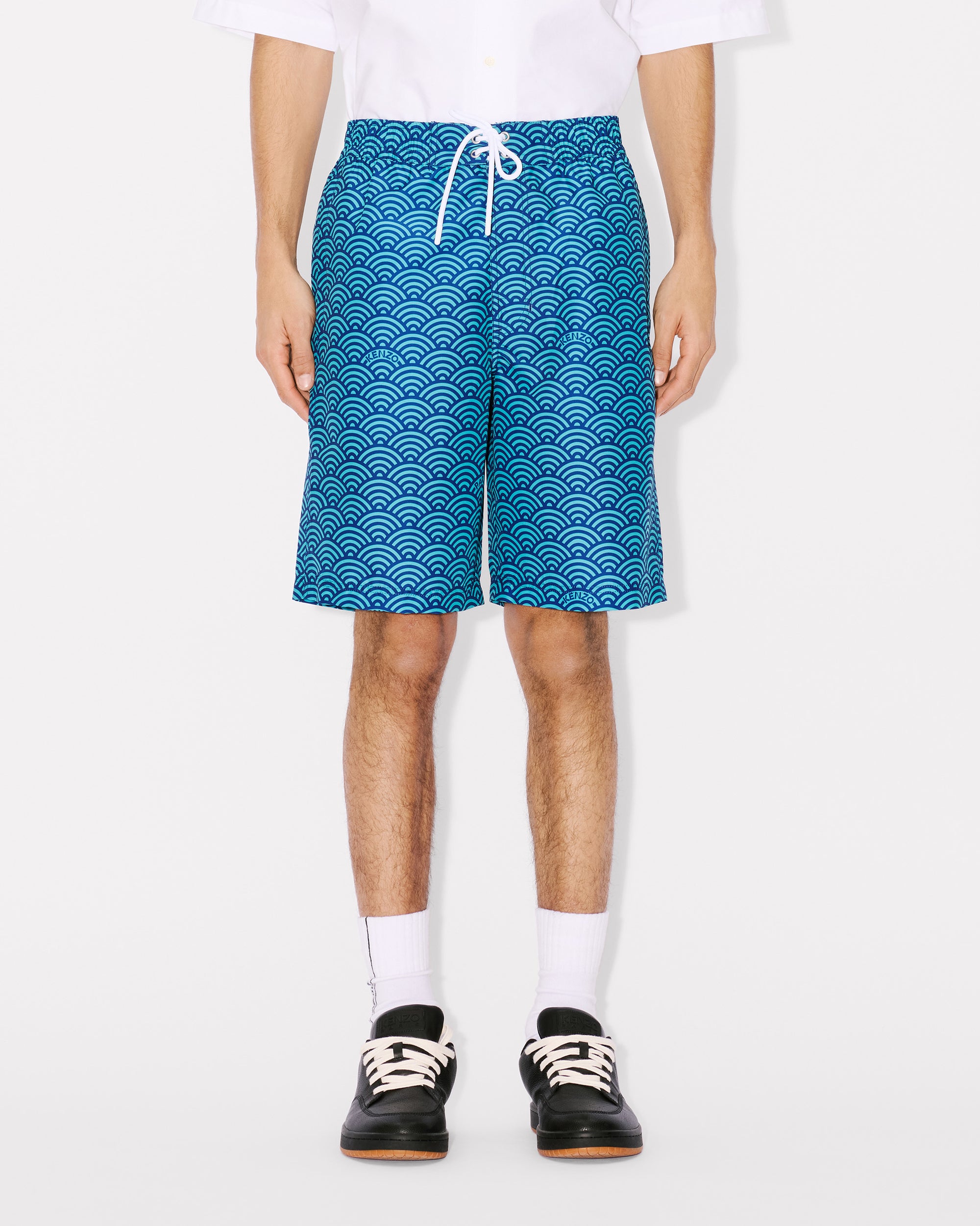 Long Boardshort