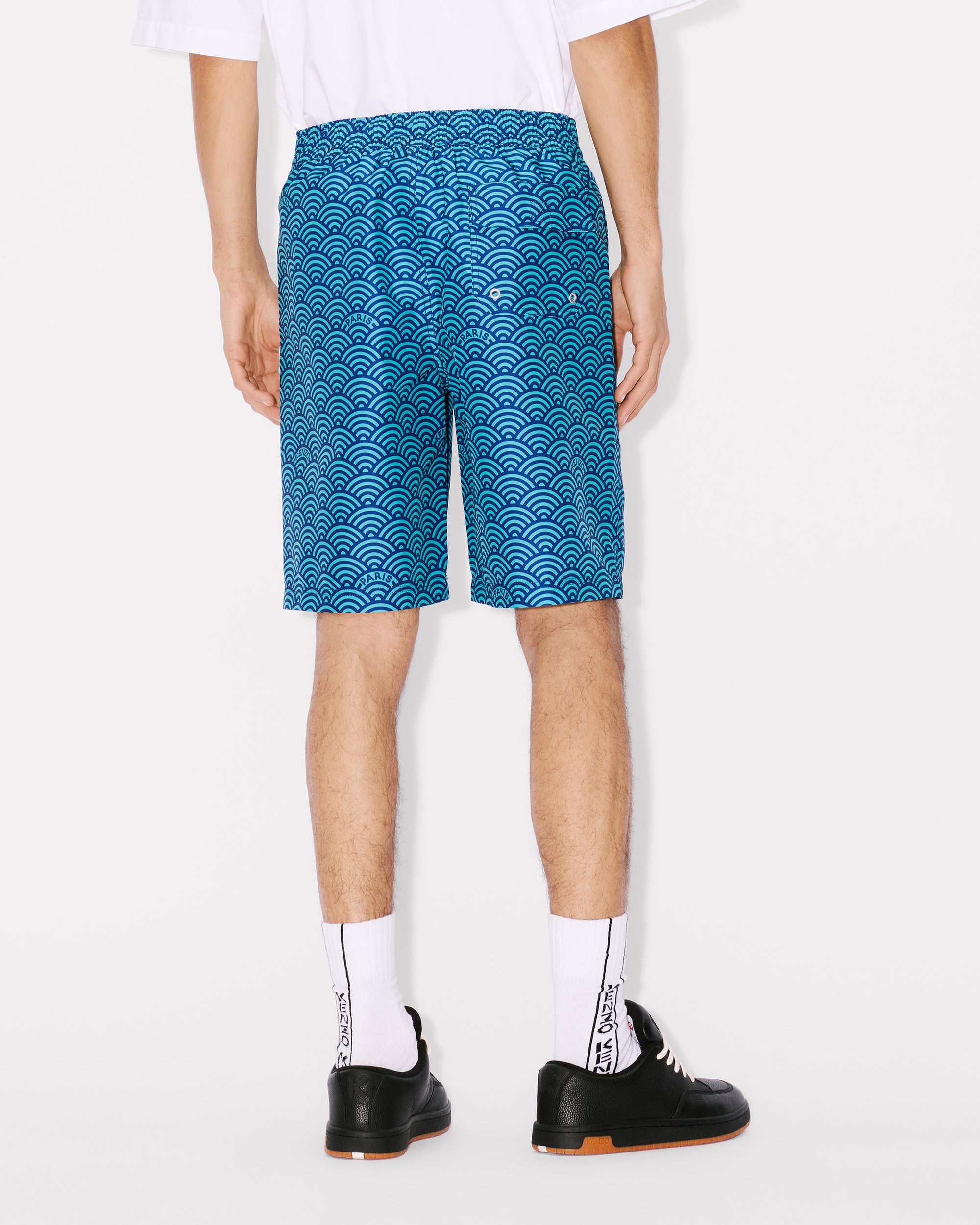 Long Boardshort