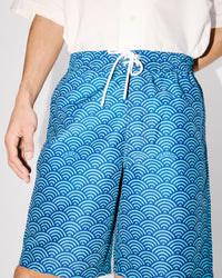 Long Boardshort