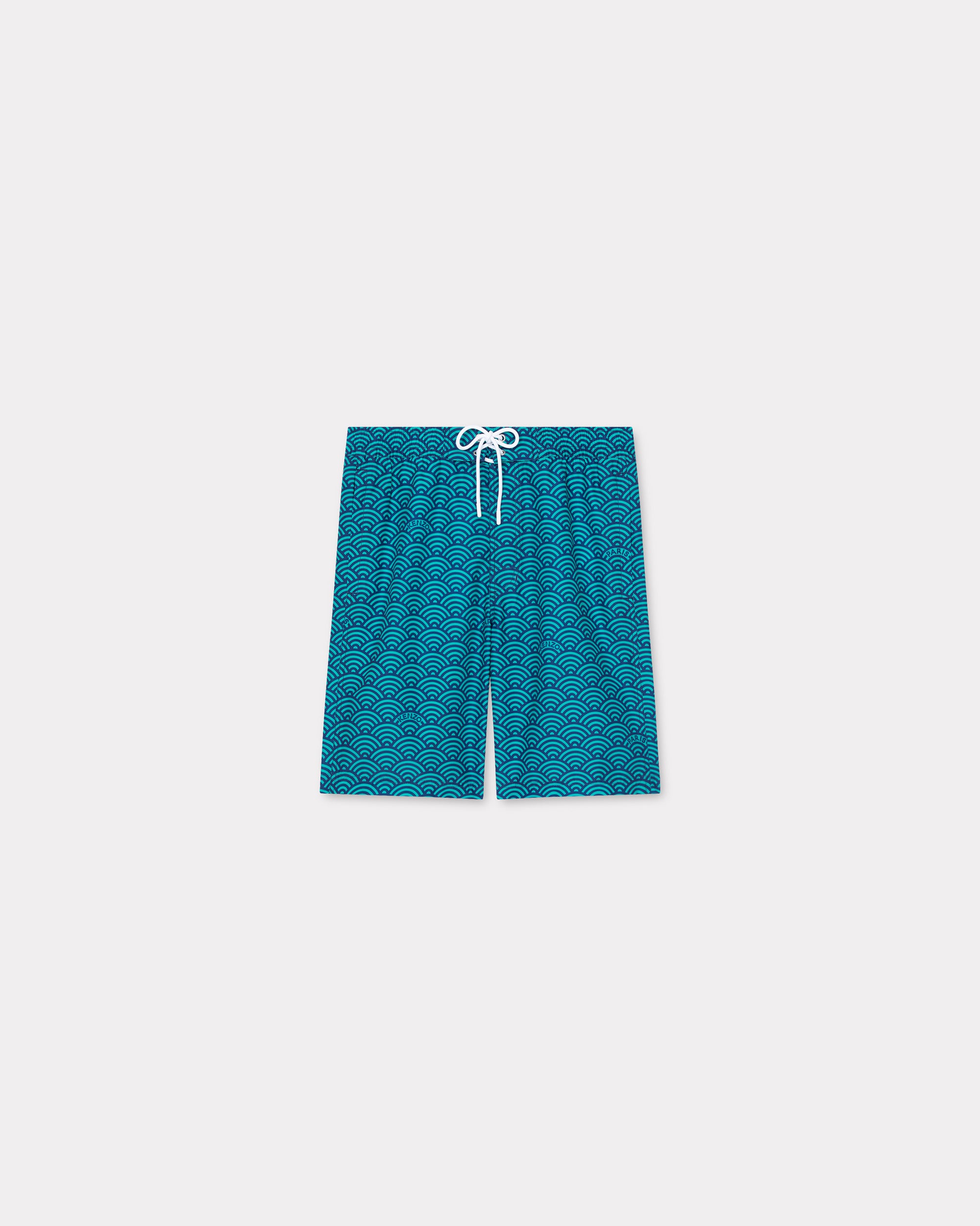 Long Boardshort