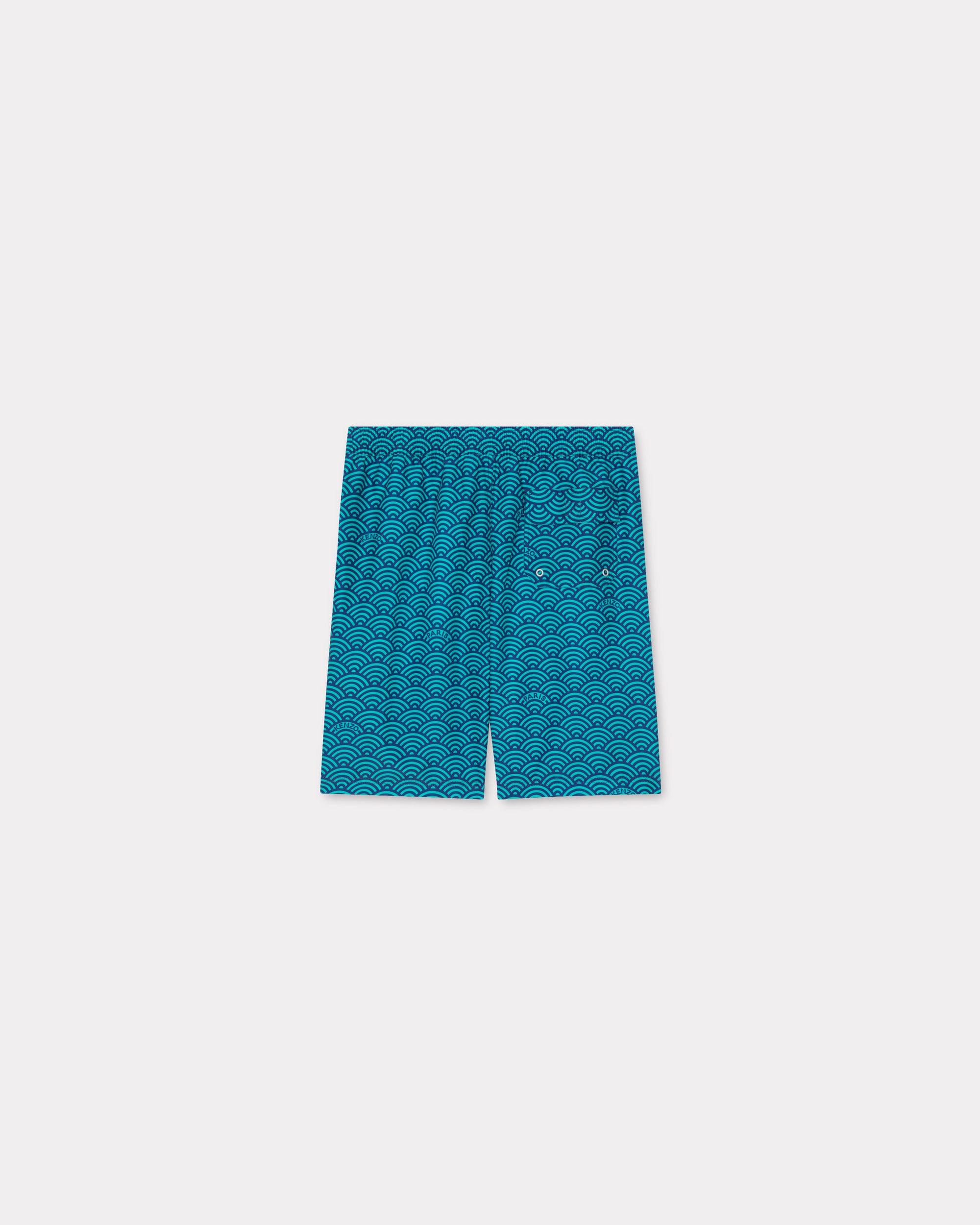 Long Boardshort