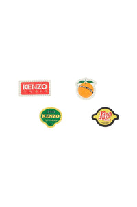 Badges X4