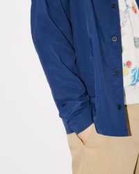 Kenzo Elephant Light Coach Jkt