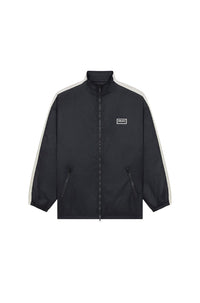 Bicolor Kenzo Paris Track Jkt
