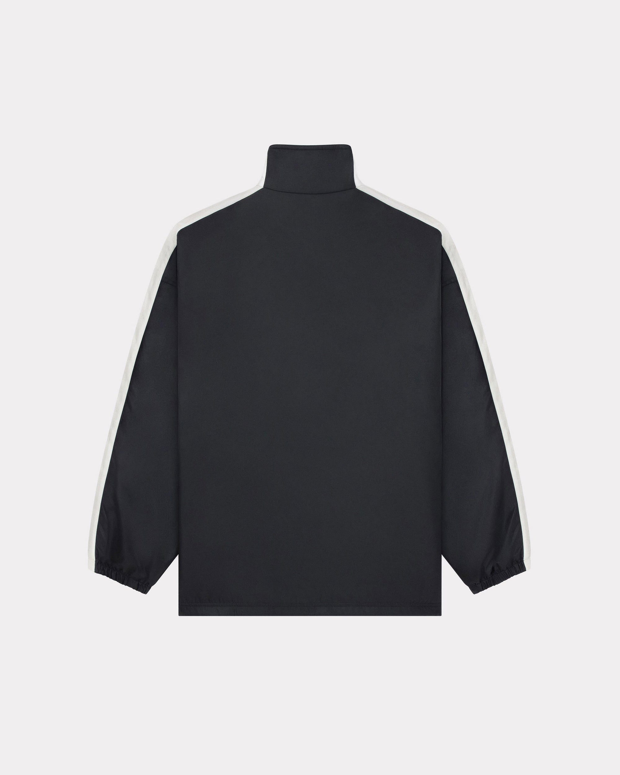 Bicolor Kenzo Paris Track Jkt