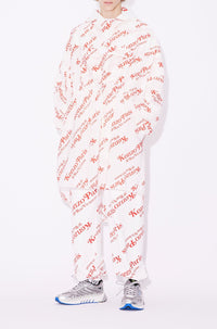 Kenzo By Verdy Long Windbreake