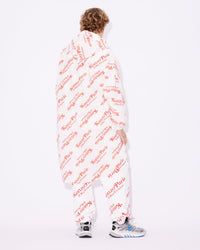 Kenzo By Verdy Long Windbreake