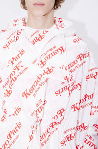 Kenzo By Verdy Long Windbreake