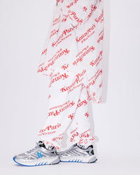 Kenzo By Verdy Long Windbreake