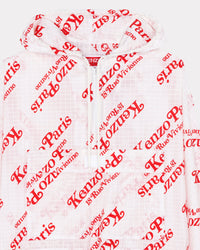Kenzo By Verdy Long Windbreake