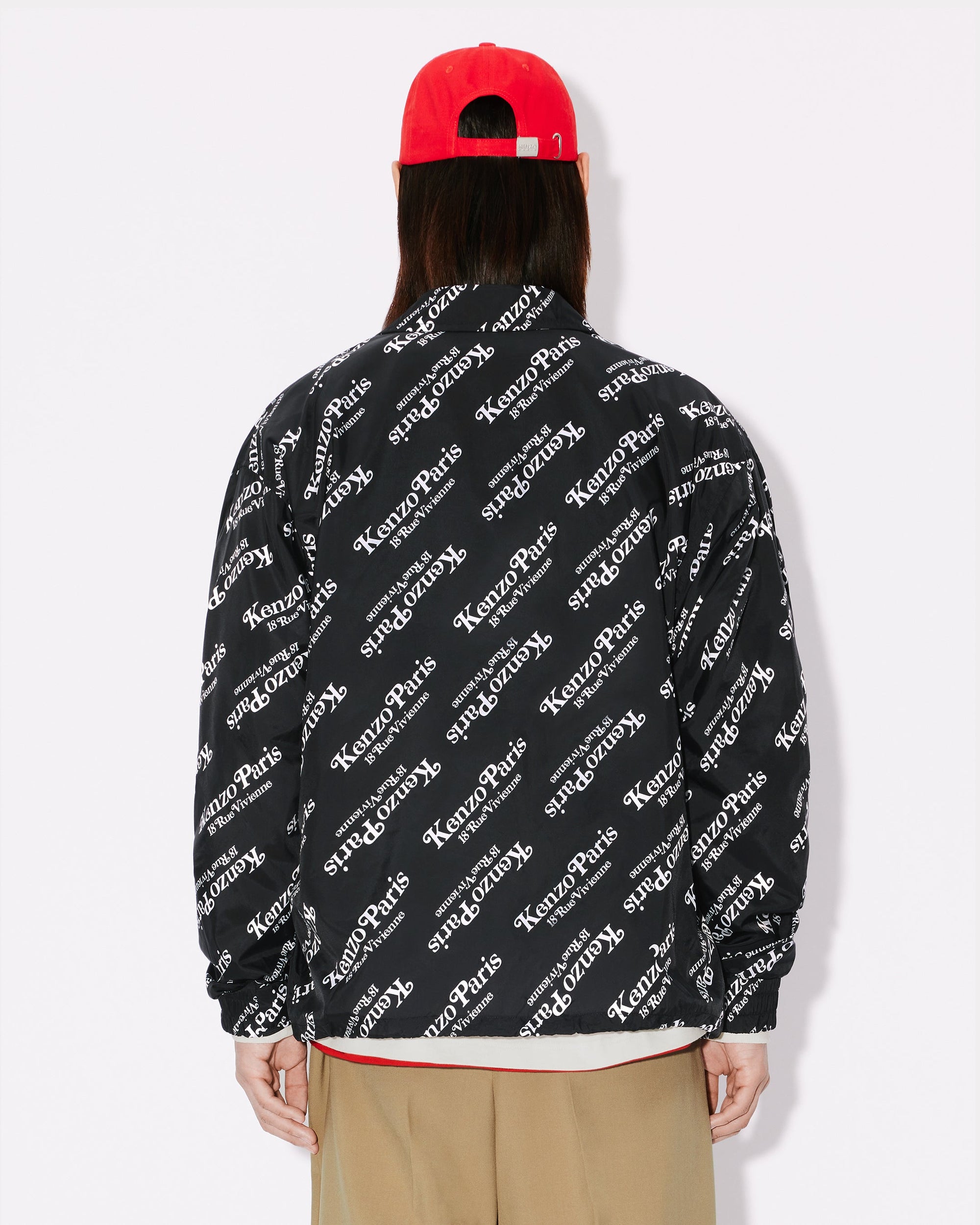 Kenzo By Verdy Windbreaker