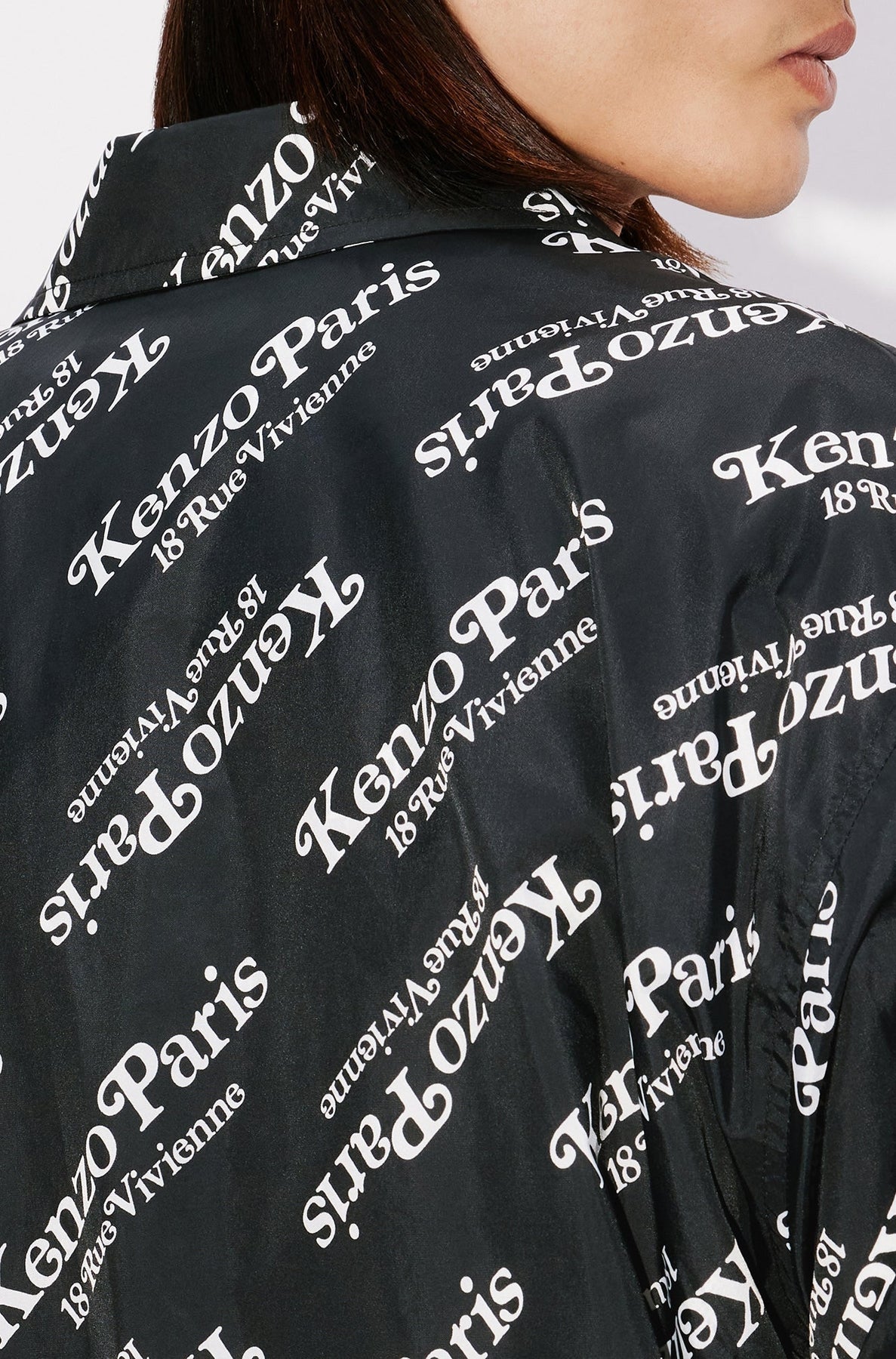 Kenzo By Verdy Windbreaker