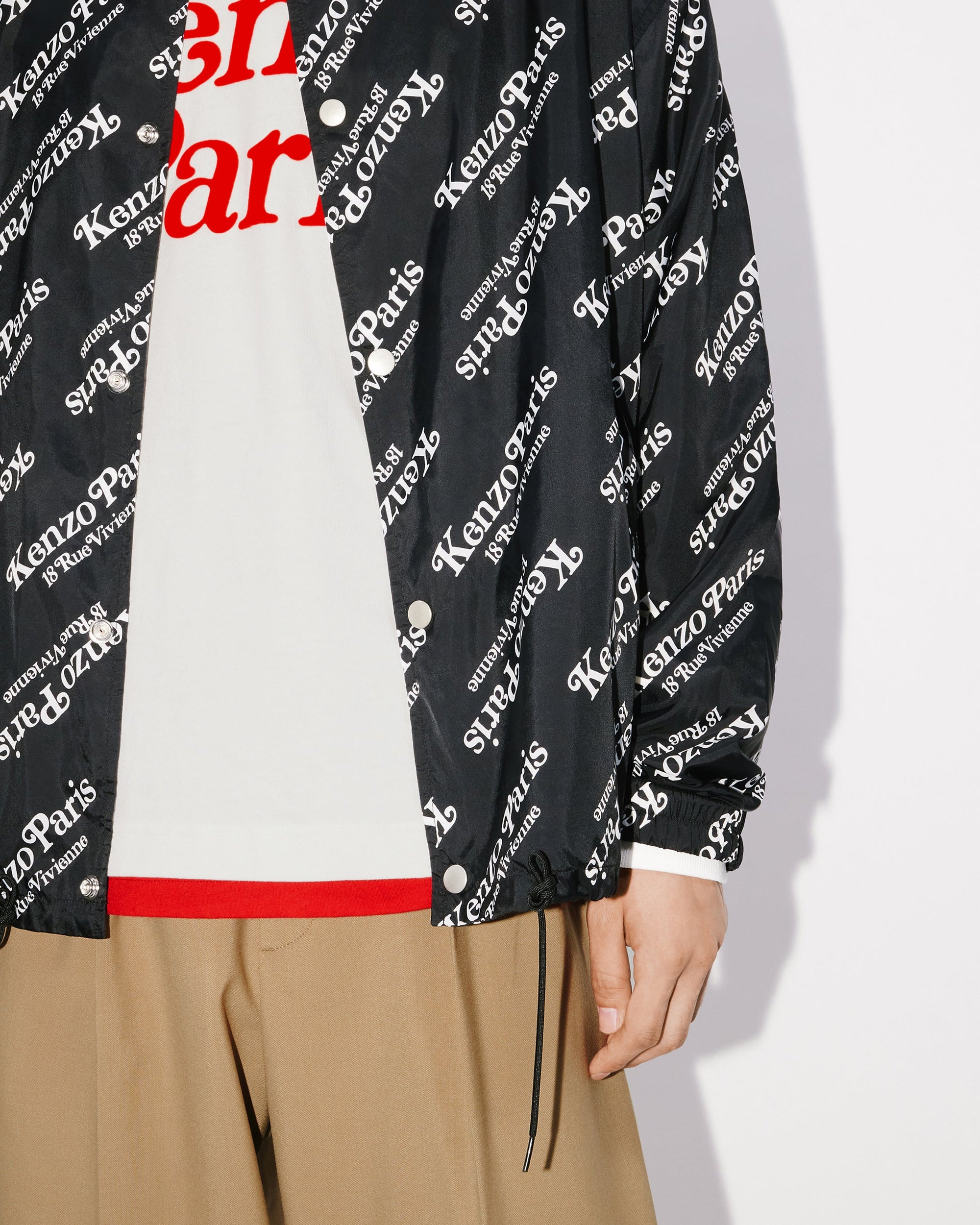 Kenzo By Verdy Windbreaker