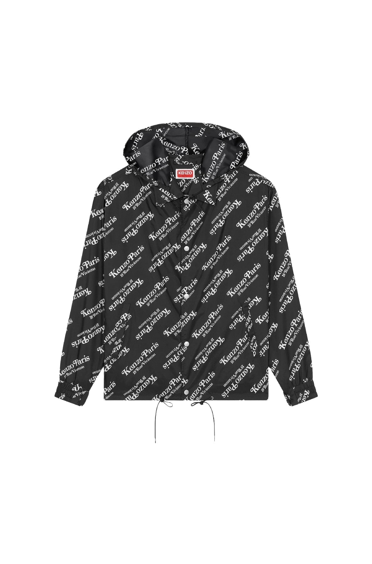 Kenzo By Verdy Windbreaker