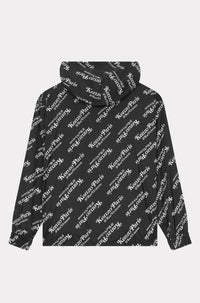 Kenzo by Verdy Short Windbreaker - Black