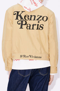Kenzo By Verdy Short Blouson