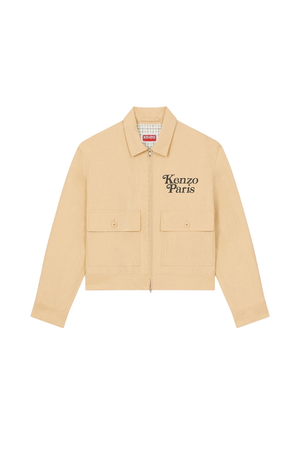 Kenzo By Verdy Short Blouson