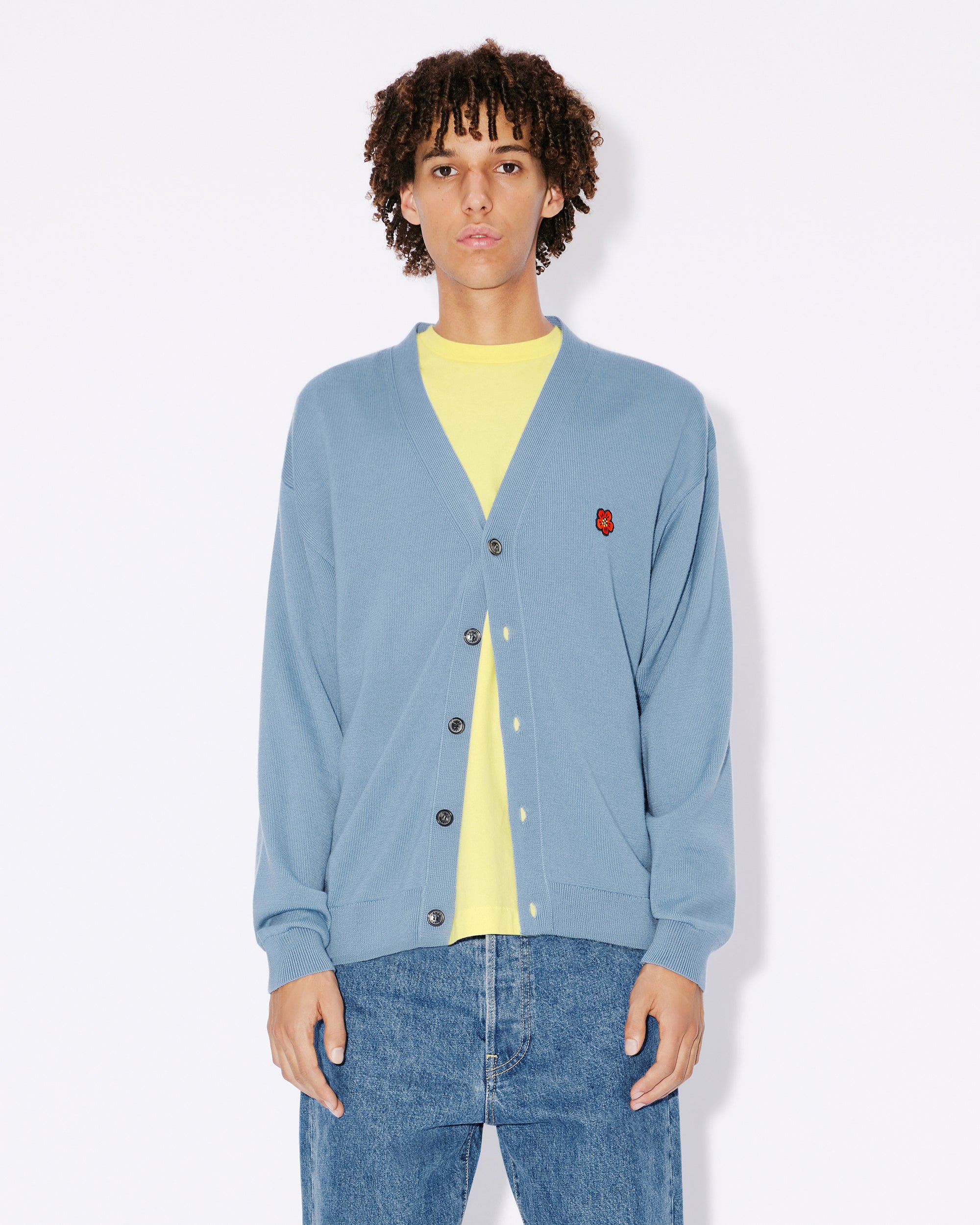 Boke Flower Cardigan
