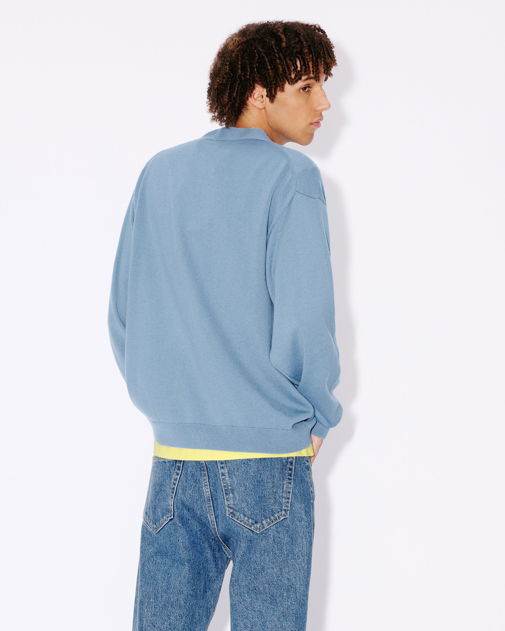 Boke Flower Cardigan