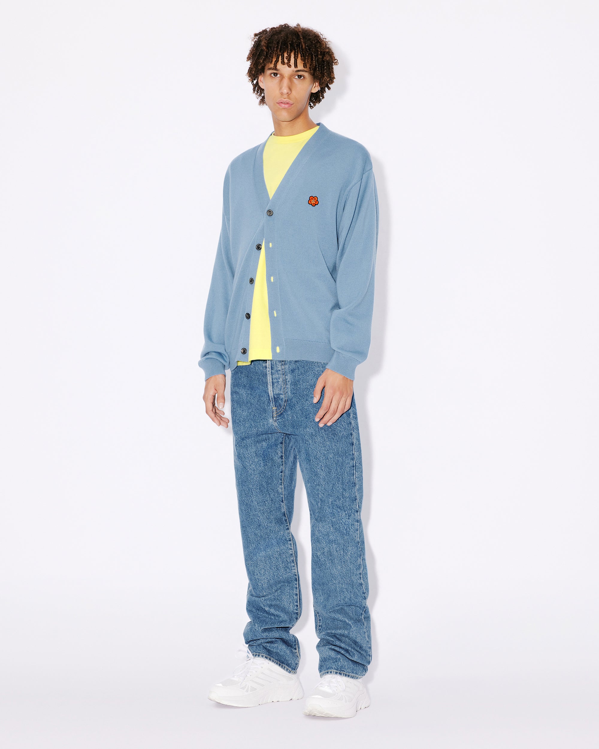 Boke Flower Cardigan