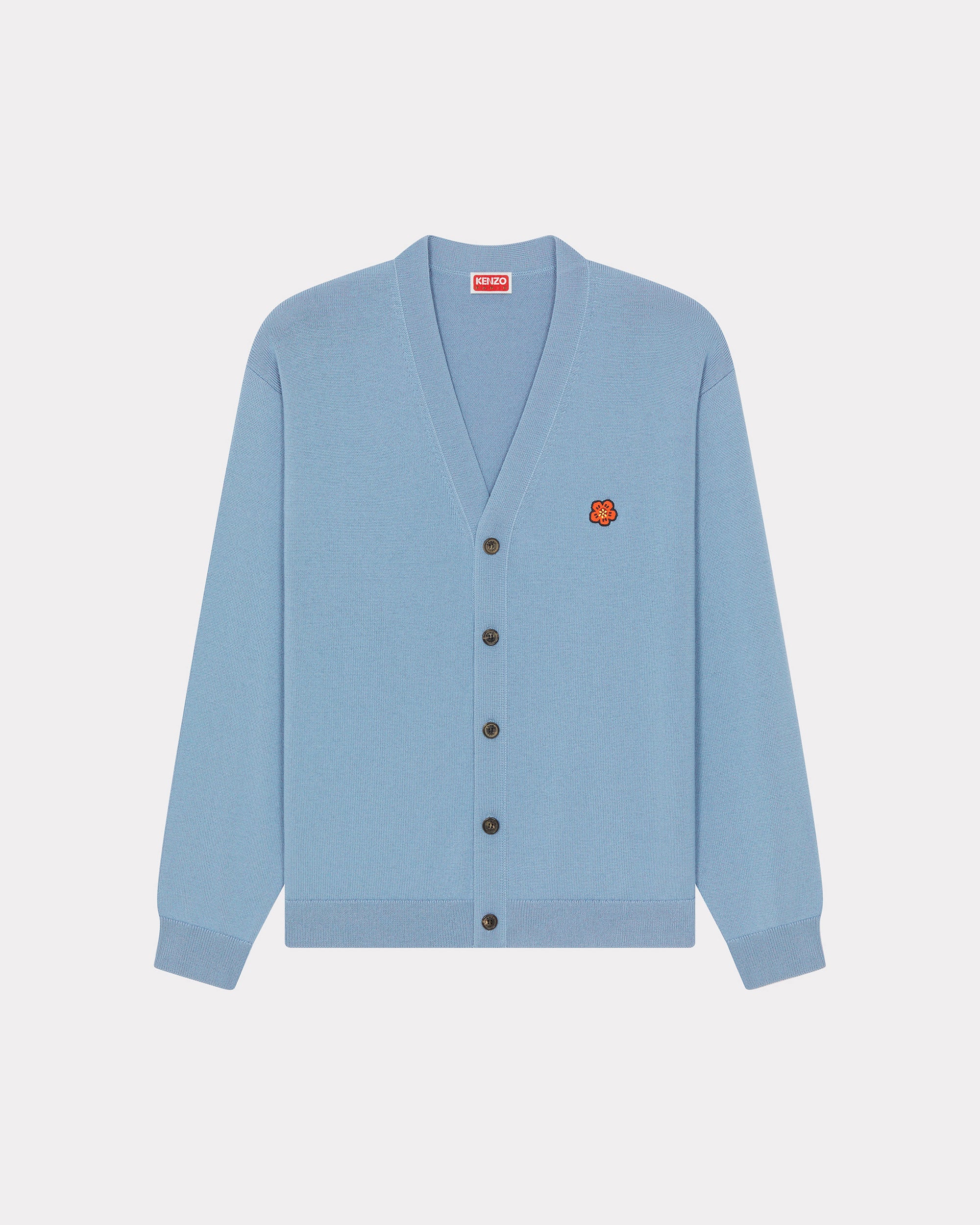 Boke Flower Cardigan