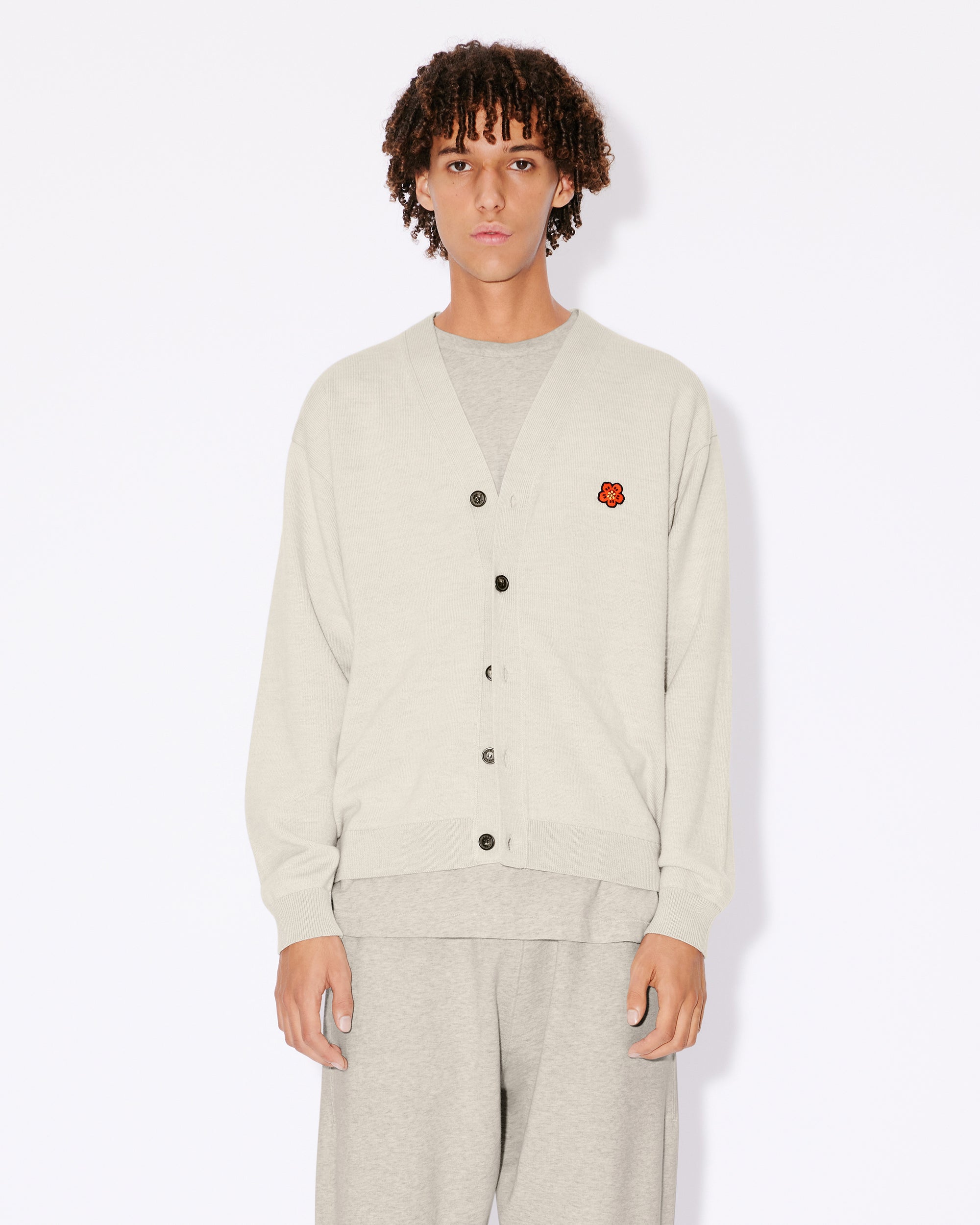 Boke Flower Cardigan